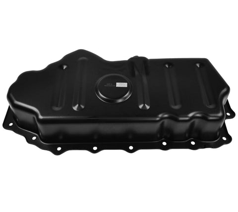 Engine Oil Sump Pan For Ford C-Max Focus Galaxy S-Max Transit 1353148