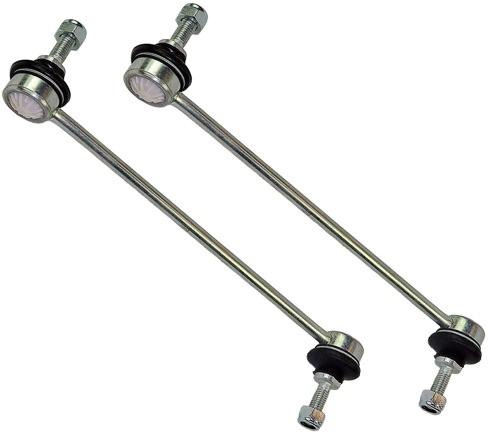 For Renault Grand Scenic Kangoo Megane Front Pair Stabiliser Anti Roll Bar Drop Link