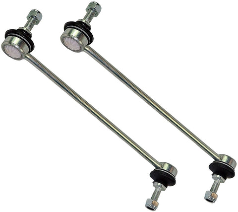 For Renault Grand Scenic Kangoo Megane Front Pair Stabiliser Anti Roll Bar Drop Link