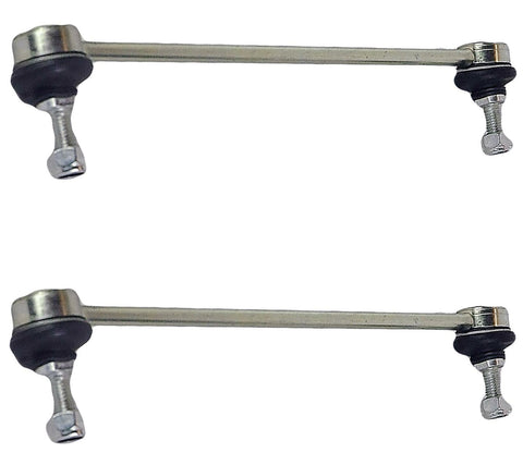 Front Anti Roll Bar Stabiliser Drop Links For Hond Jezz Mk2 1.2, 1.4, 1.7 (2002-2008) 51321Saaj01