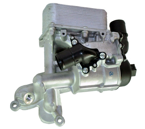 Oil Filter Housing Assembly (Water Cooled) FOR Nissan Primastar, Qashqai