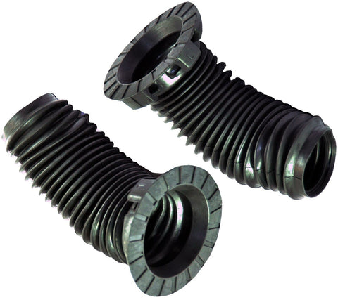 X2 Front Shock Absorber Strut Rubber Boot Dust Cover For Honda Cr-V (2007-2012)