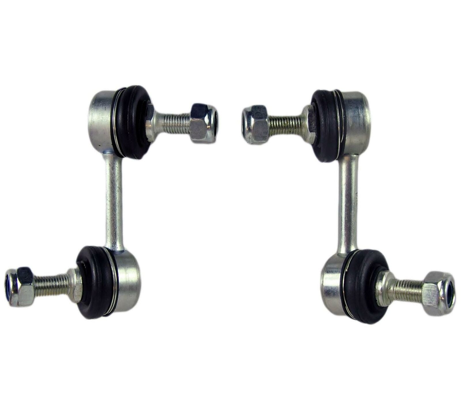 Pair Of Rear Stabiliser Anti Roll Bar Drop Links 52320Sjf003 For Honda Fr-V Be 2.2I, 2.0, 1.7, 1.8