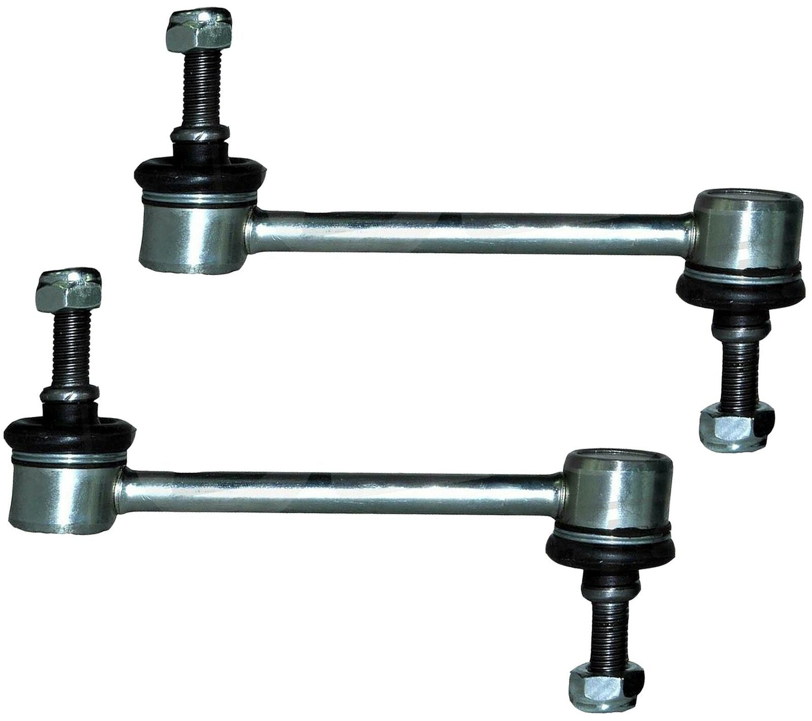 Pair Of Rear Stabiliser Anti Roll Bar Drop Links For Honda Accord Mk7 2.0, 2.4, 2.2 52320Sed003
