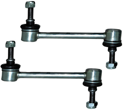 Pair Of Rear Stabiliser Anti Roll Bar Drop Links For Honda Accord Mk7 2.0, 2.4, 2.2 52320Sed003