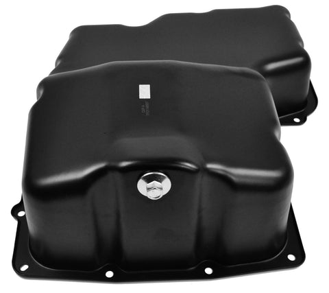 Oil Sump Pan For Land Rover Defender L316 / Ldv Convoy , Lti Tx 2.4 Diesel Engine