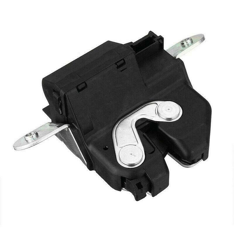 Rear Tailgate Boot Lock Latch For Fiat 500 Abarth Grande Punto 199_ 55702917 Sk