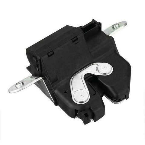 Rear Tailgate Boot Lock Latch For Fiat 500 Abarth Grande Punto 199_ 55702917 Sk