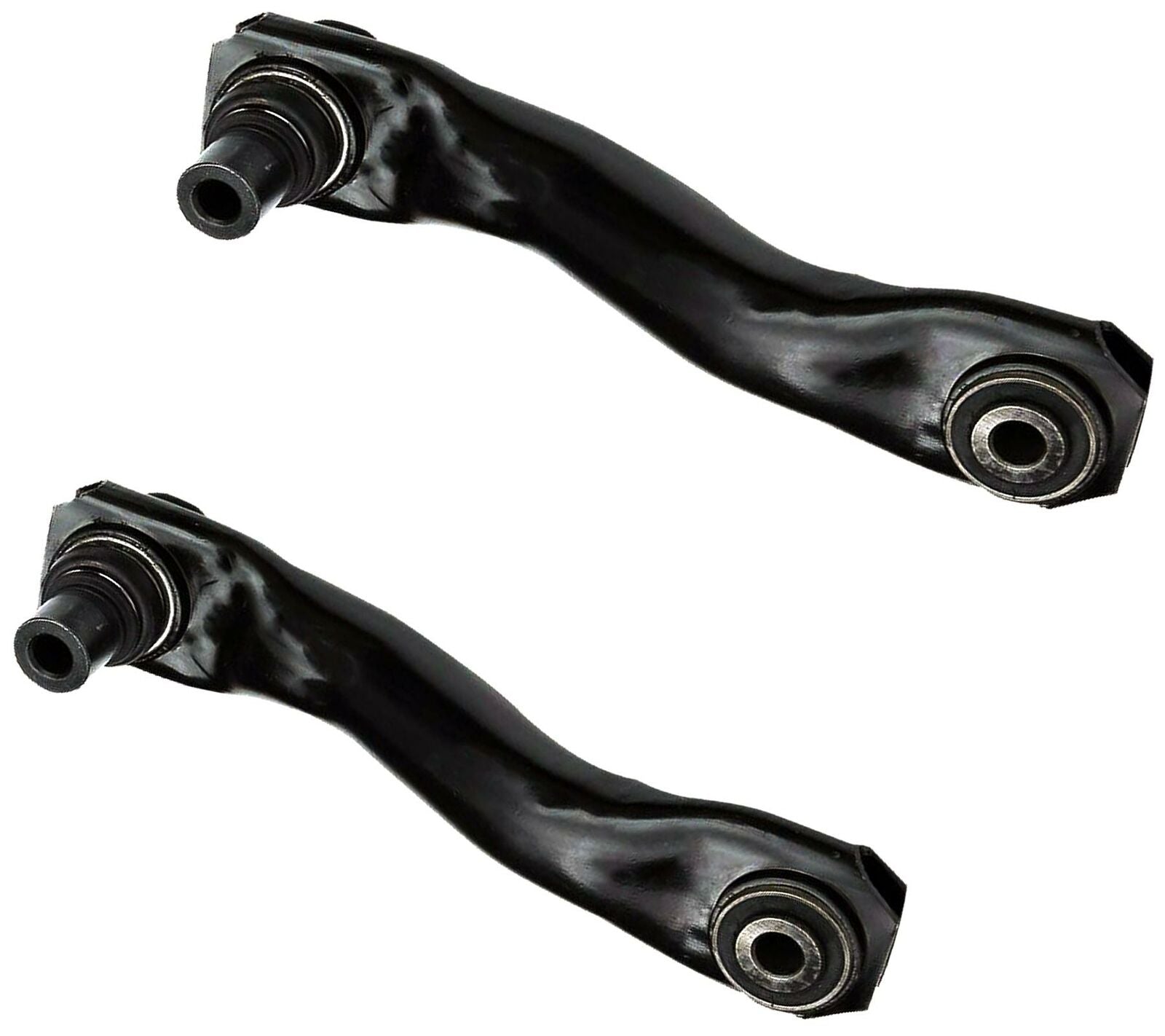 Pair Of Rear Suspension Lower Control Arms For Jaguar X Type 2001 200 globalcarpart