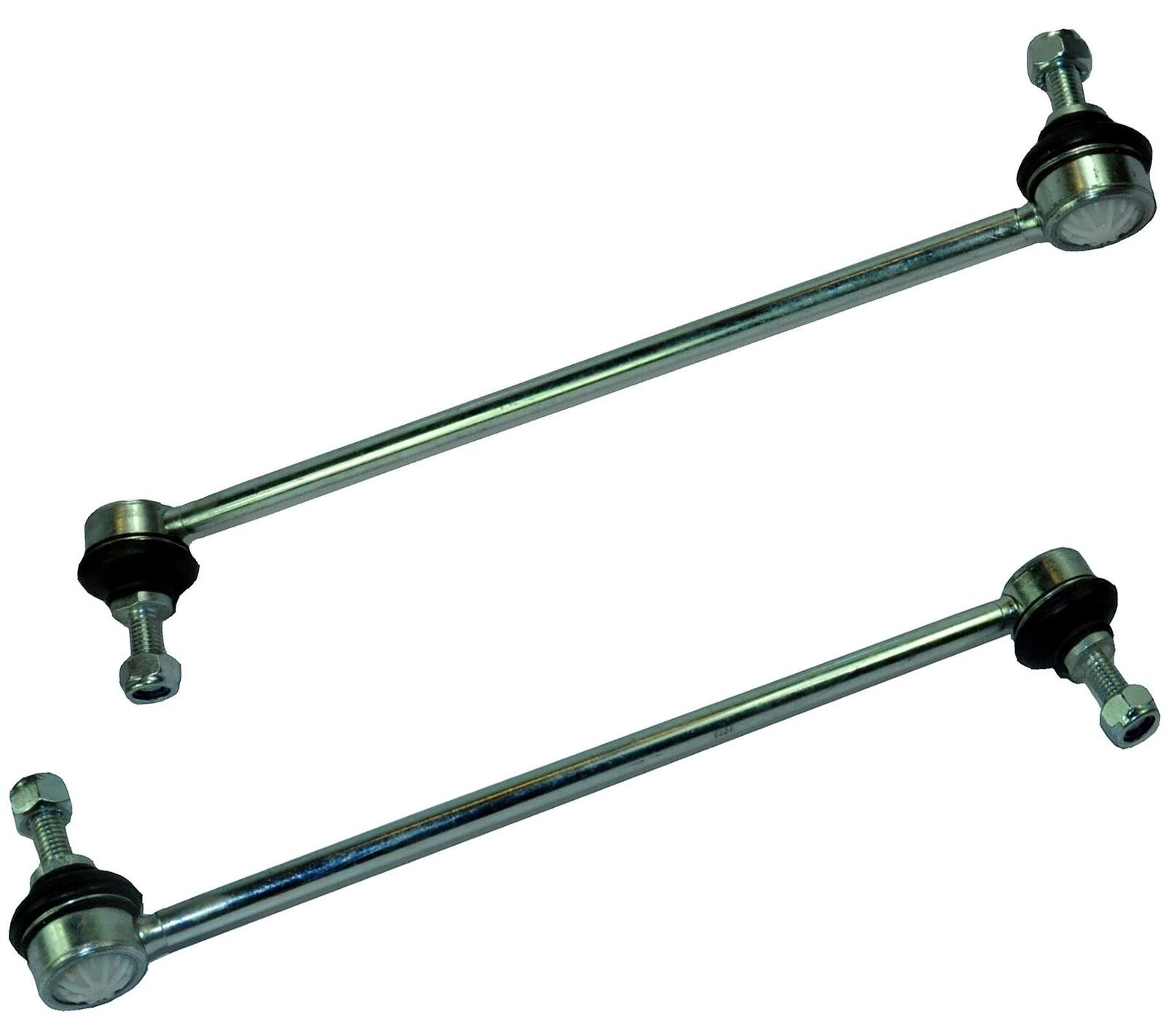 Pair Of Front Anti Roll Bar Drop Links Lr024474 For Discovery Sport Lc & Range Rover Evoque Lv