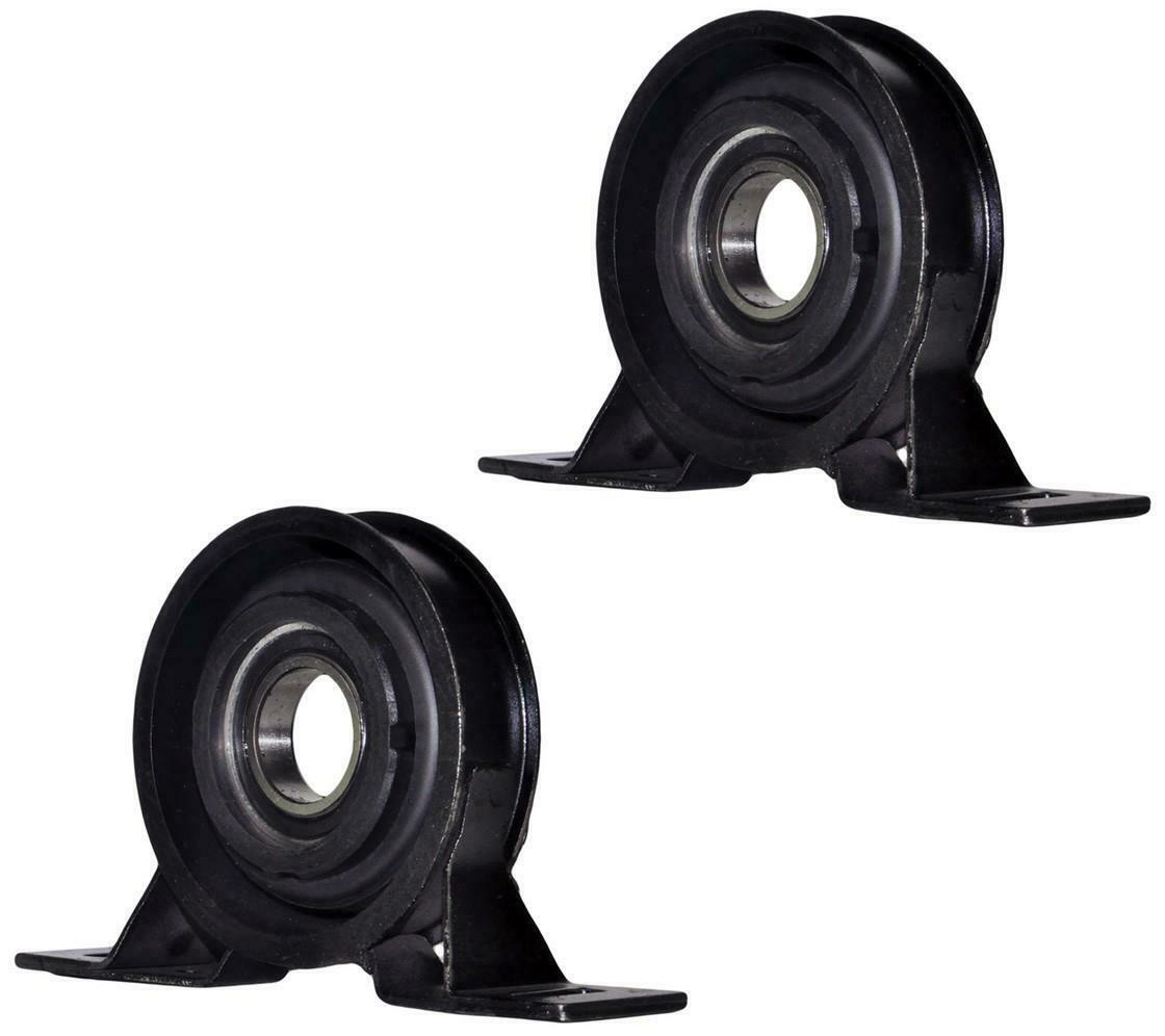 Pair Of 30Mm Centre Propshaft Bearings For Freelander Ln/Mk1 (1998-2006) Toq000040