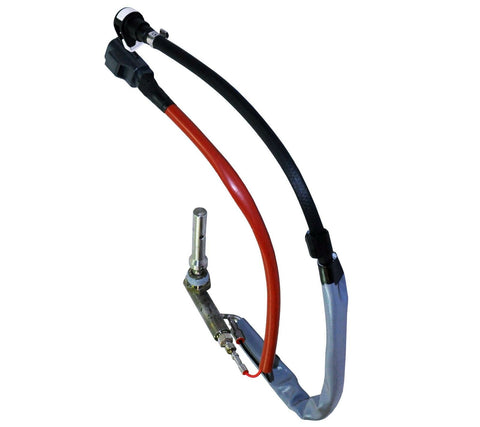 Exhaust Sensor DPF Fuel Vapour Valve For Ford Transit Tourneo Custom 2.2 TDCI