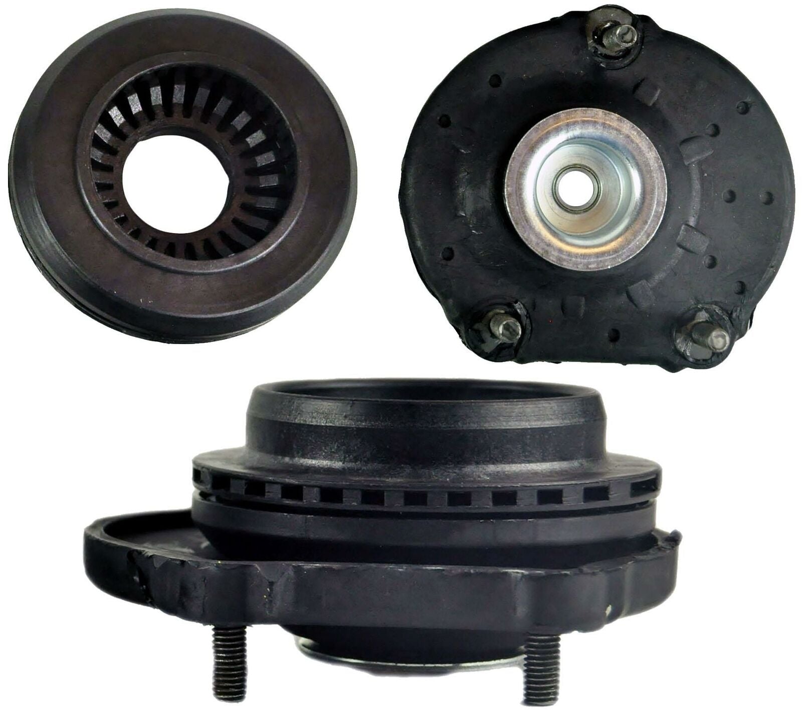 Fiat Linea [2007-2014] Front Axle Right Strut Mount and Bearing 5038J8