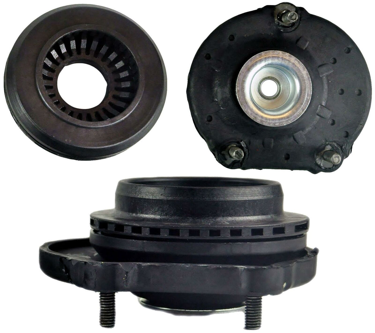 Fiat Linea [2007-2014] Front Axle Right Strut Mount and Bearing 5038J8