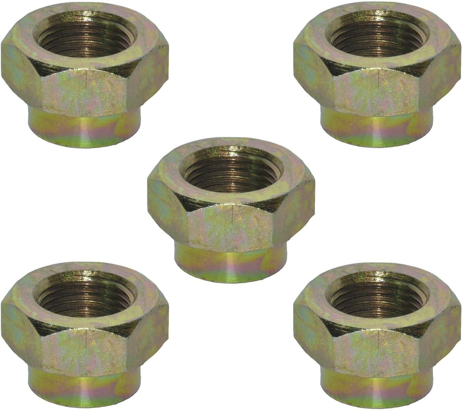 Front Hub Nut/Drive shaft Nut 329714 (Set Of 5) For Citroen, Ford & Peugeot 329714, 693544