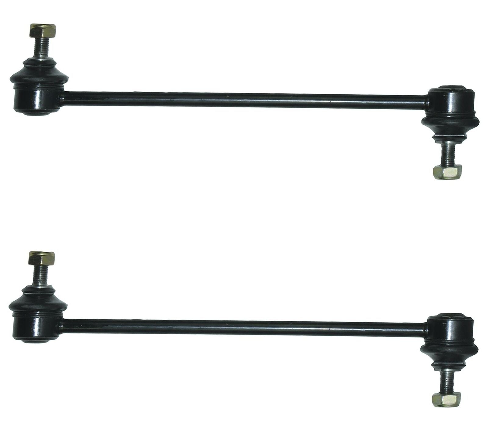 For Bmw 3 Series E46 Z4 Front Stabiliser Anti Roll Bar Drop Links X2 31351095694