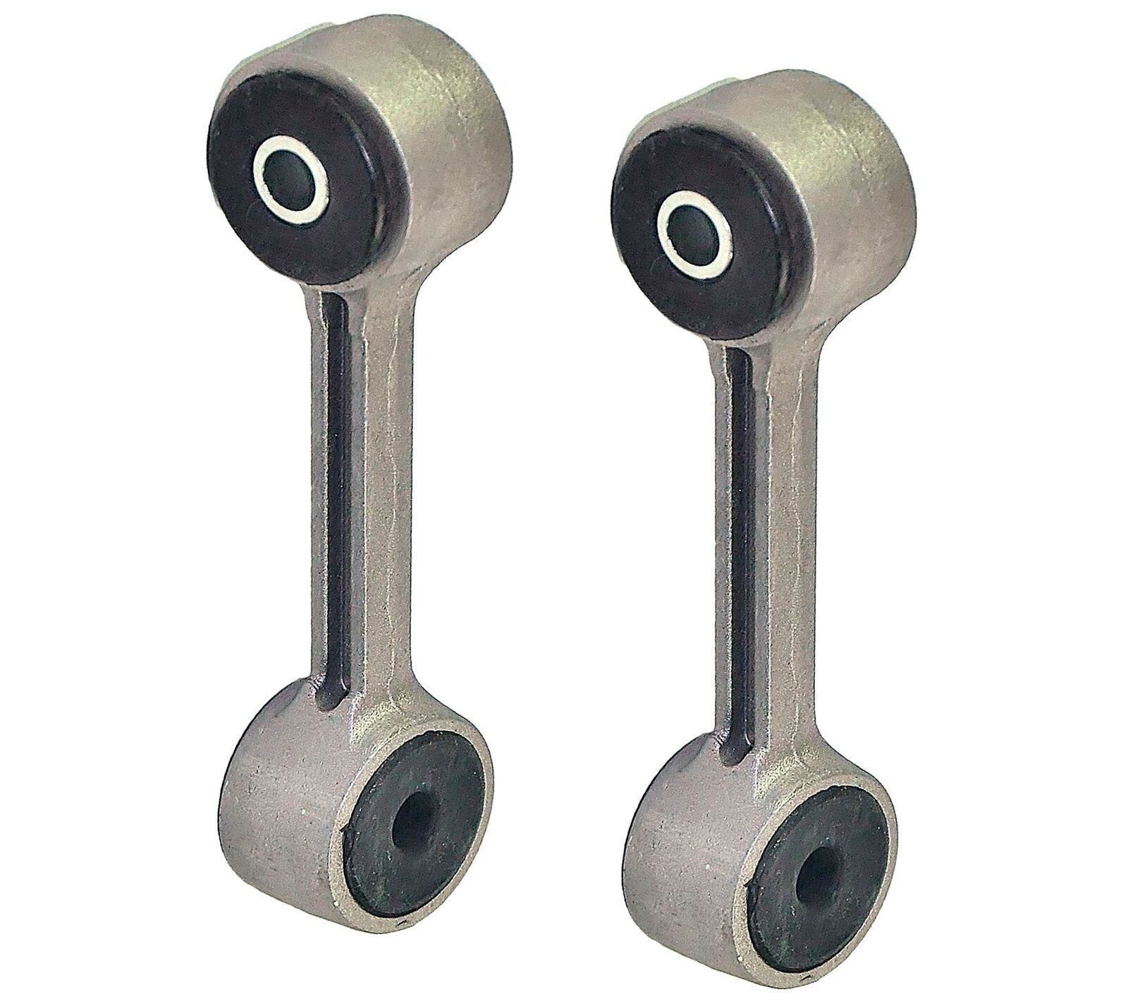 Anti Roll Bar Stabiliser Drop Link Rear Lh + Rh Fit For Bmw 3 Series Rods Strut 33551094619