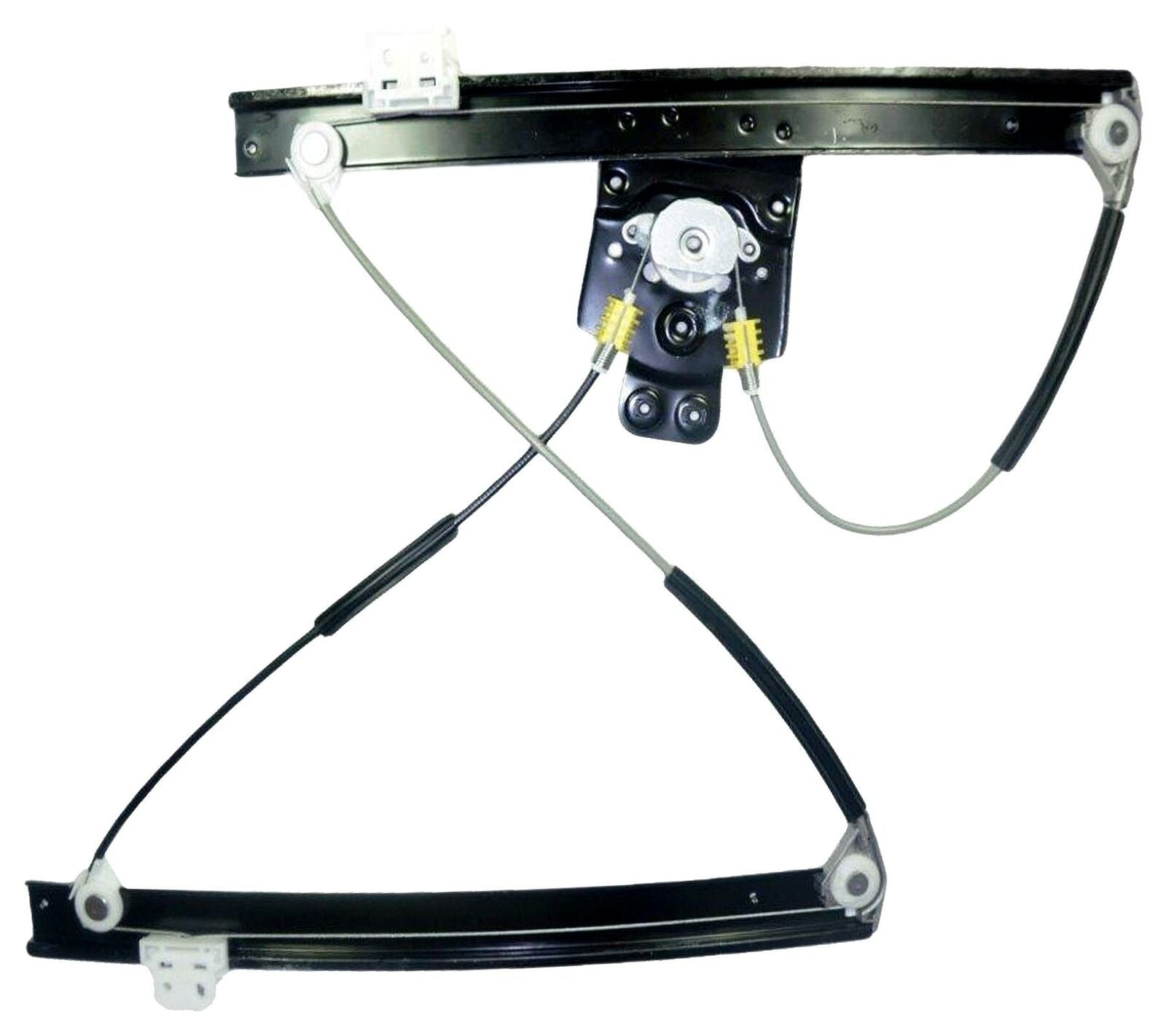 Front Right Driver Side Electric Window Regulator 9675898980 For Citroen C5 Mk3, C5 Rd & C5 Td
