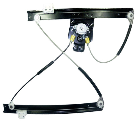Front Right Driver Side Electric Window Regulator 9675898980 For Citroen C5 Mk3, C5 Rd & C5 Td
