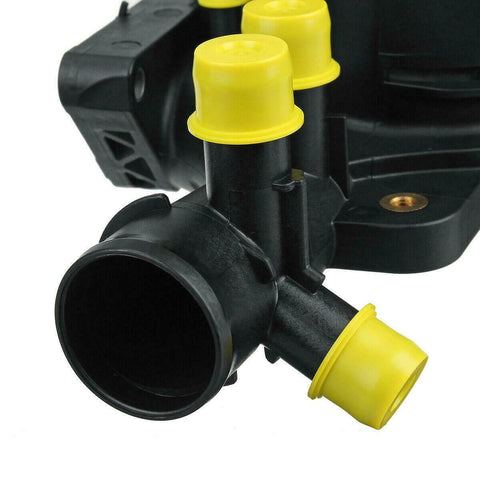 Water Outlet Fuel Filter Housing A6512006000 For Mercedes C-Class, Sprinter, Vito, Viano