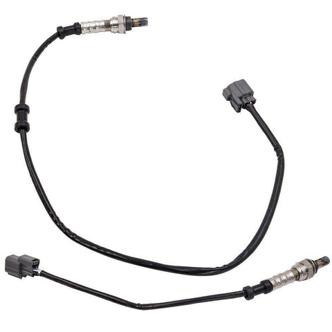 Post Cat Lambda O2 Sensor Rear 36532PRC004 For Honda Civic MK7, NSX MK1