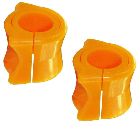 Anti Roll Bar Polyurethane Bushes X2 For Citroen Dispatch, Fiat Scudo & Peugeot Expert