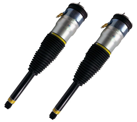 Rear Air Suspension Spring Strut Lh & Rh 6006353-06-C For Tesla Model S (5Yjs)
