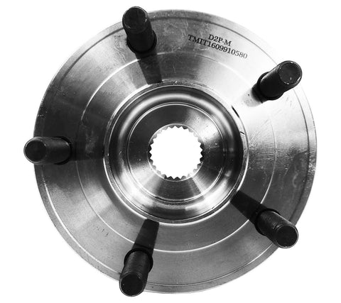 Rear Wheel Bearing Hub For Citroen / Mitsubishi ASX Outlander 1609910580