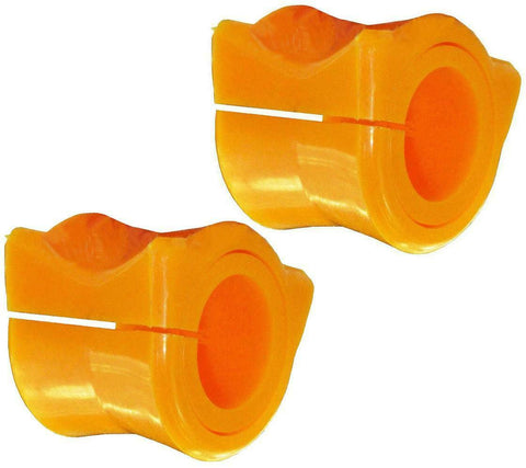 Anti Roll Bar Polyurethane Bushes X2 For Citroen Dispatch, Fiat Scudo & Peugeot Expert