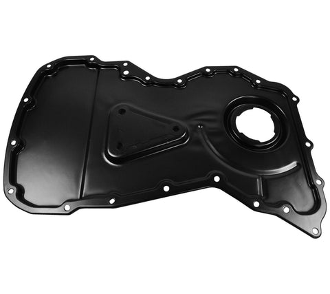 Front Timing Chain Cover For Citroen Relay Peugeot Boxer 2.2 HDi 6C1Q-6019-AC