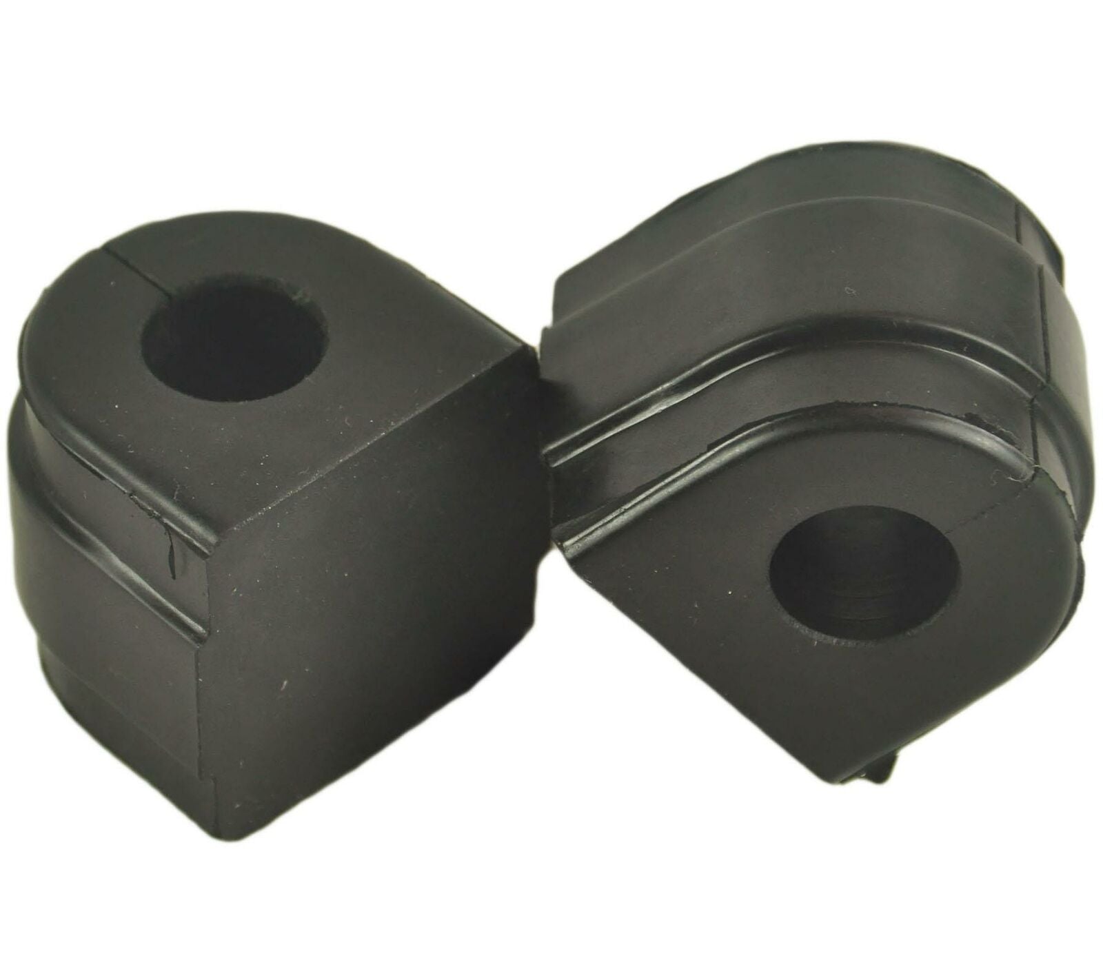 2X Front Anti Roll Bar Bushes 24Mm For Bmw 3 Series E46 Z4 E85 31351094556