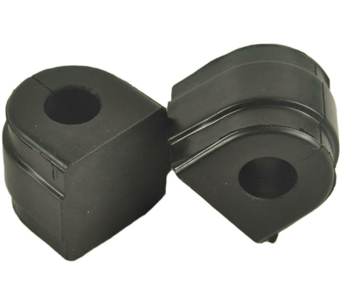 2X Front Anti Roll Bar Bushes 24Mm For Bmw 3 Series E46 Z4 E85 31351094556
