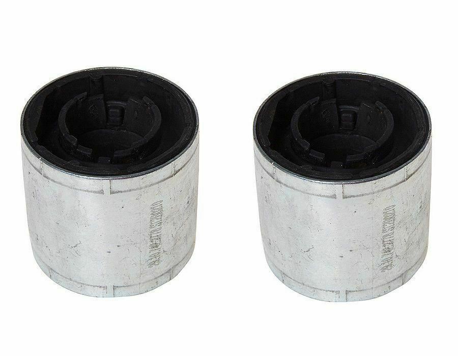 For Bmw/Mini E39, One/ D, Cooper/ D/ S/ Sd Front Control Arm Wishbone Bushes Pair 31124012193