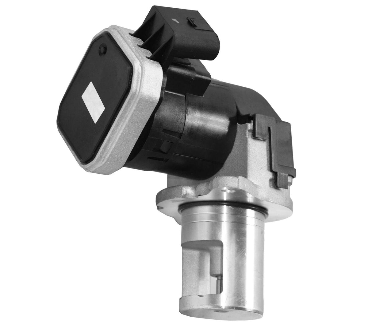 4 Pin Egr Valve Fit Mercedes C Class W203, Cl203, S203, C209, E Class W211, S211