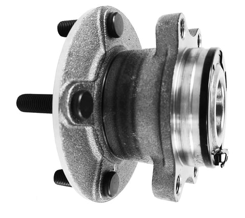 Rear Wheel Bearing Hub For Citroen / Mitsubishi ASX Outlander 1609910580