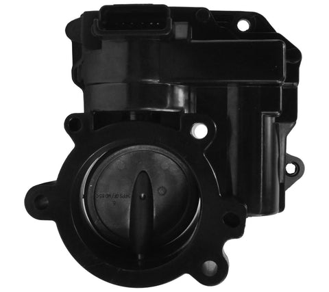 12 V Throttle Body 163631, 163672 for Citroen C4 Picasso I, C4 MKI, Peugeot RCZ