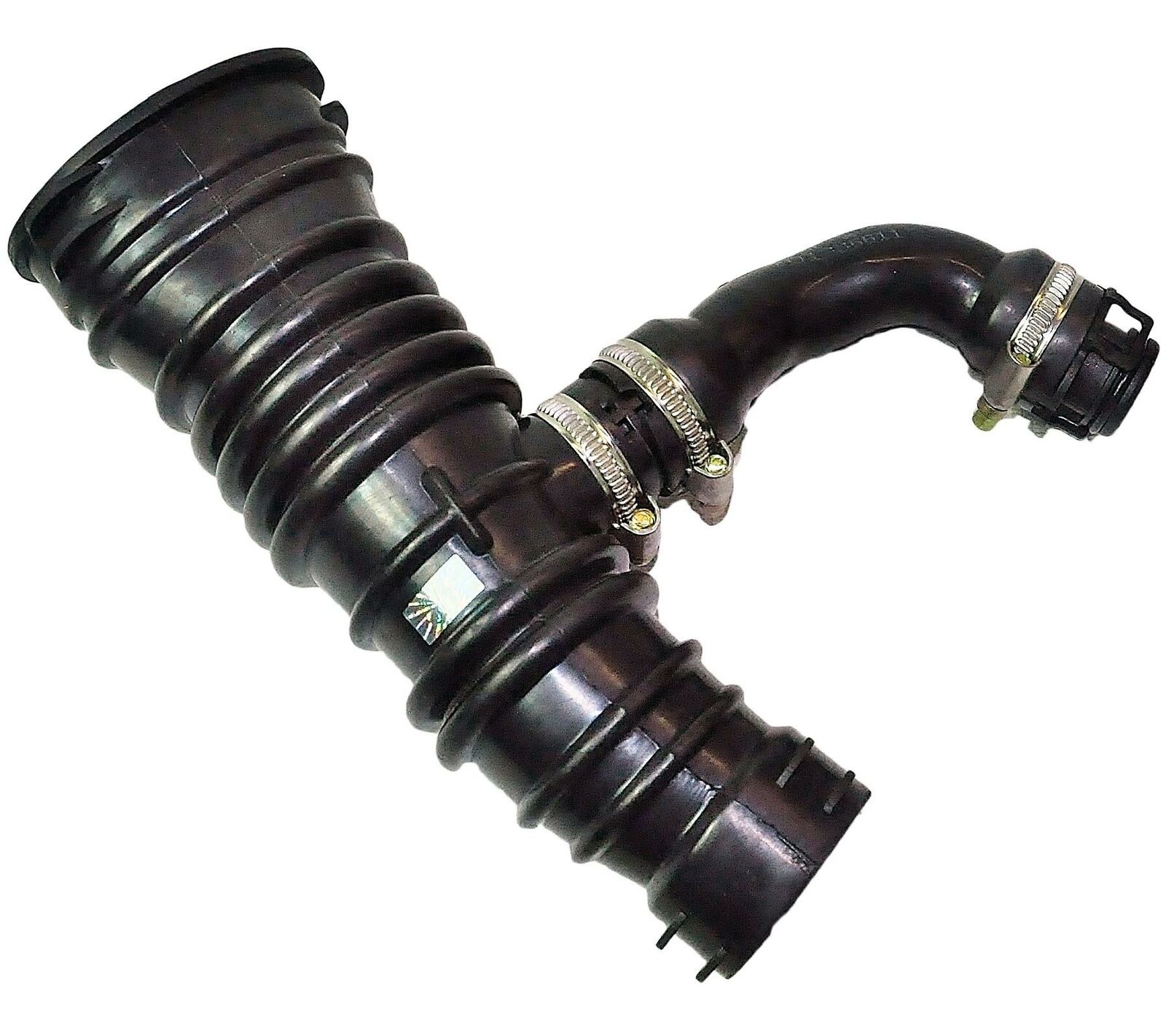 Air Filter Inlet Hose Pipe Fits Ford Focus 2, C-Max 1336611, 1324908, 1 318 349