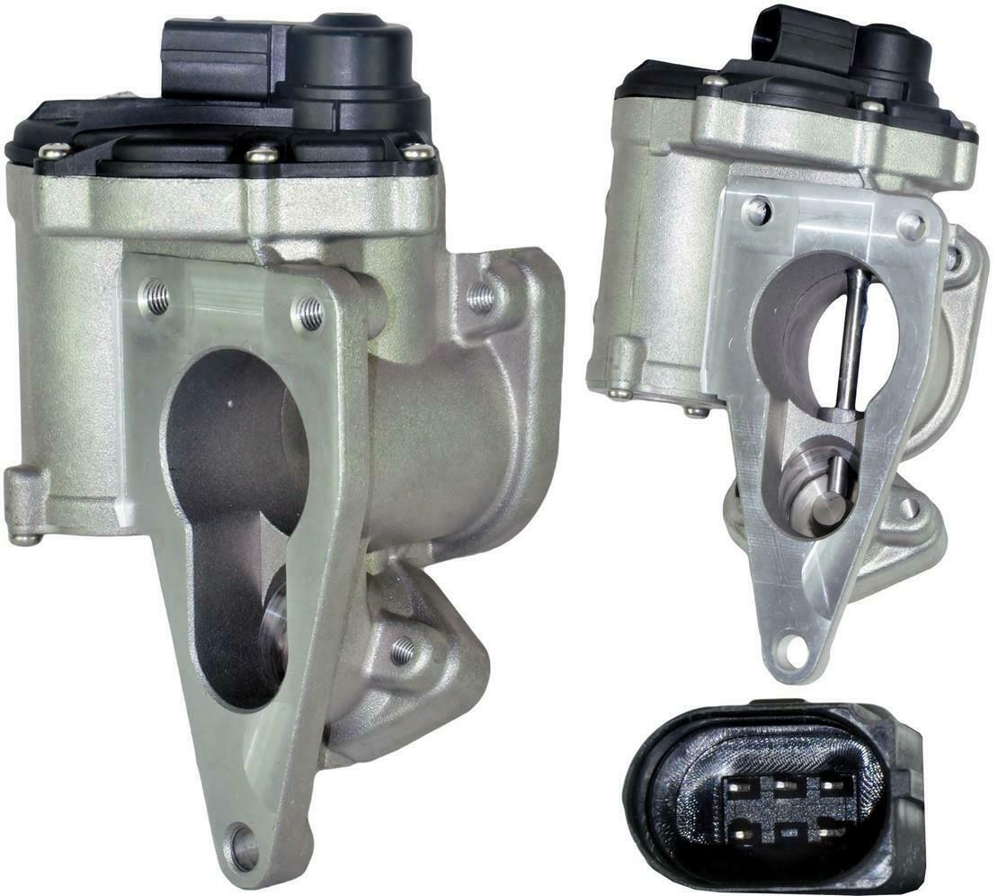 Egr Valve For Renault Laguna Mk2 Megane Mk2 Scenic Mk2 1.9 Dci 8200411031