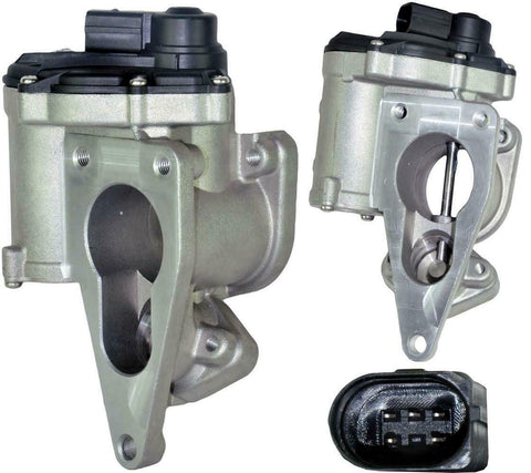 Egr Valve For Renault Laguna Mk2 Megane Mk2 Scenic Mk2 1.9 Dci 8200411031