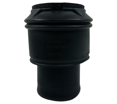 Rear Left/Right Suspension Air Spring Bag For Citroen/Fiat/Peugeot