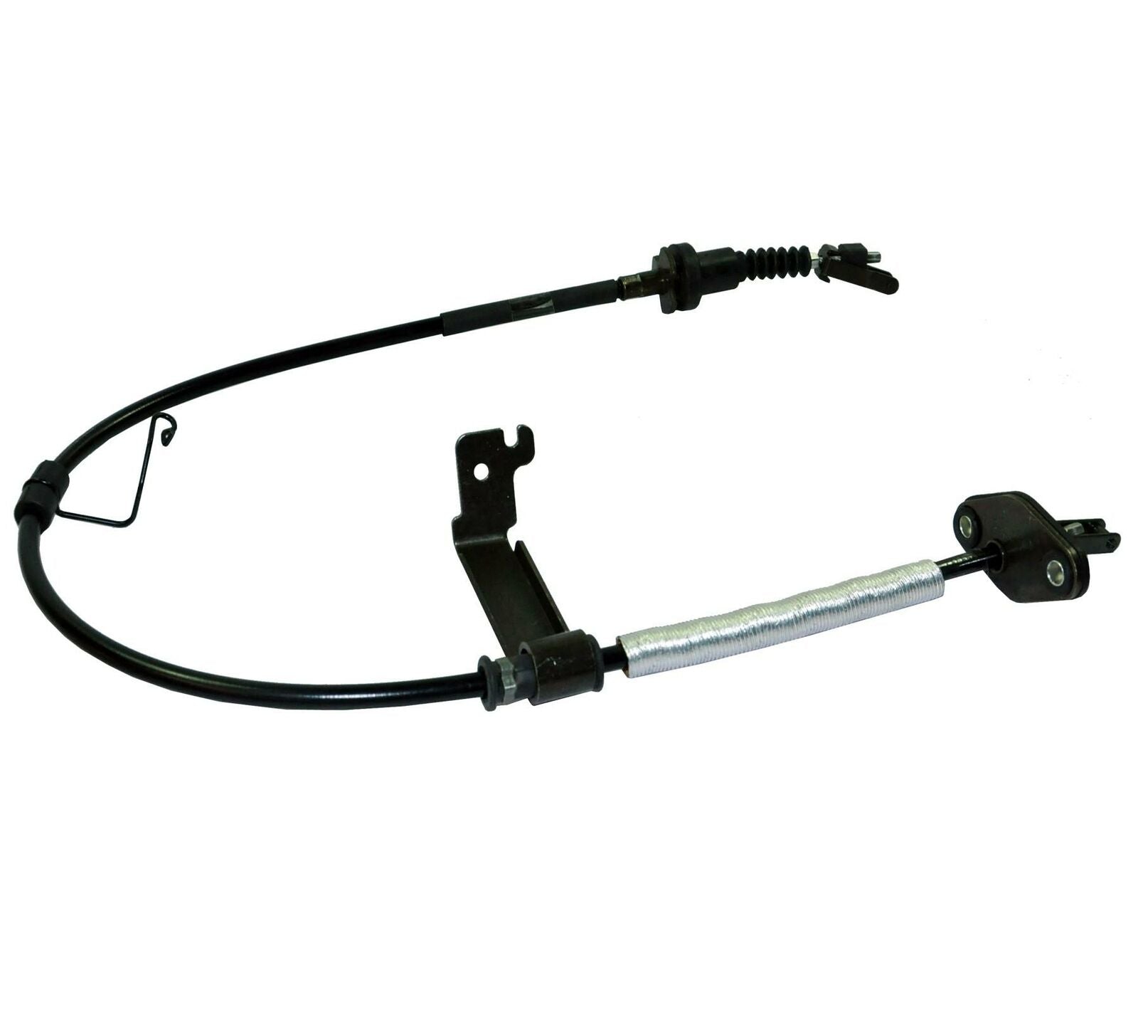 Clutch Cable For Hyundai I10 I 10 1.0 1.2 1.2I Petrol 415100X910, 415100X911