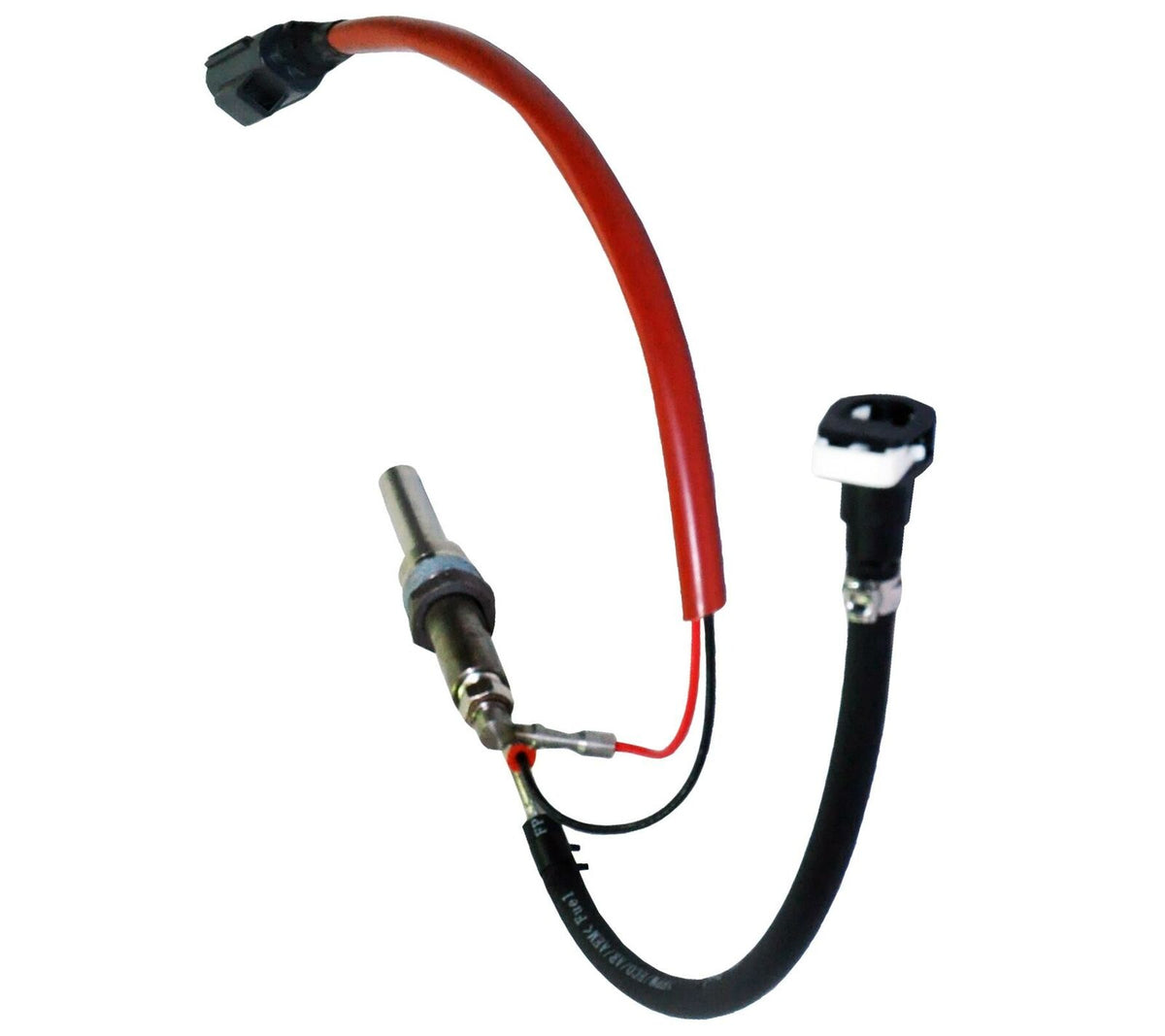 DPF Fuel Vapour Valve For Ford Kuga Mk2 2.0 D 2013 ON 5th Injector Vapouriser