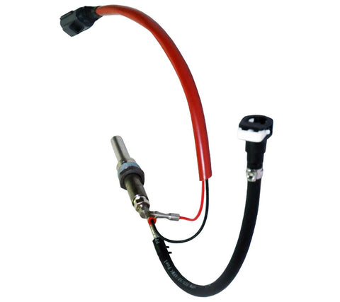 DPF Fuel Vapour Valve For Ford Kuga Mk2 2.0 D 2013 ON 5th Injector Vapouriser