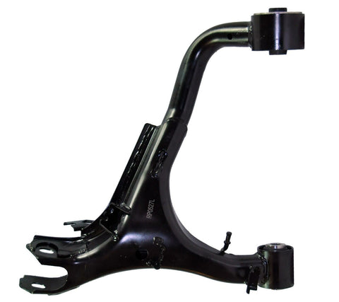 Range Rover Sport Rear Arm Rear Left Upper Wishbone Control Arm For Discovery Mk3, Mk4, Range Rov ...
