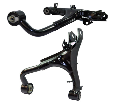 Rear Upper Suspension Control Arms FOR Discovery Mk3 Mk4, Range Rover Sport X2