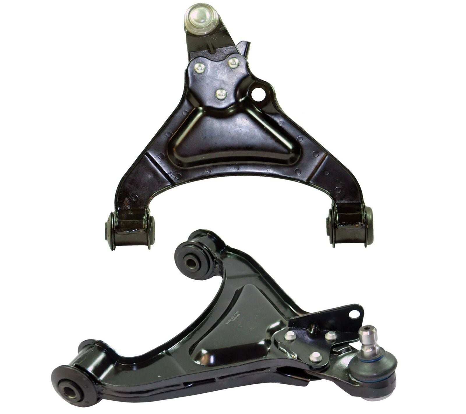 Front Lower Wishbone Suspension Track Control Arms FOR MG TF, MGF 1.6 1.8