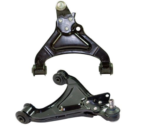 Front Lower Wishbone Suspension Track Control Arms FOR MG TF, MGF 1.6 1.8