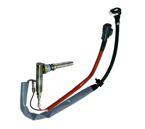 Exhaust Sensor DPF Fuel Vapour Valve For Ford Transit Tourneo Custom 2.2 TDCI