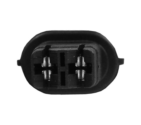 Heater Blower Motor Resistor For Saab 9-3 Fiat Croma 9180208