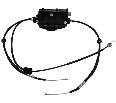 Electric Parking Brake Actuator Handbrake For BMW X5 X6 E70 E71 E72 34436850289